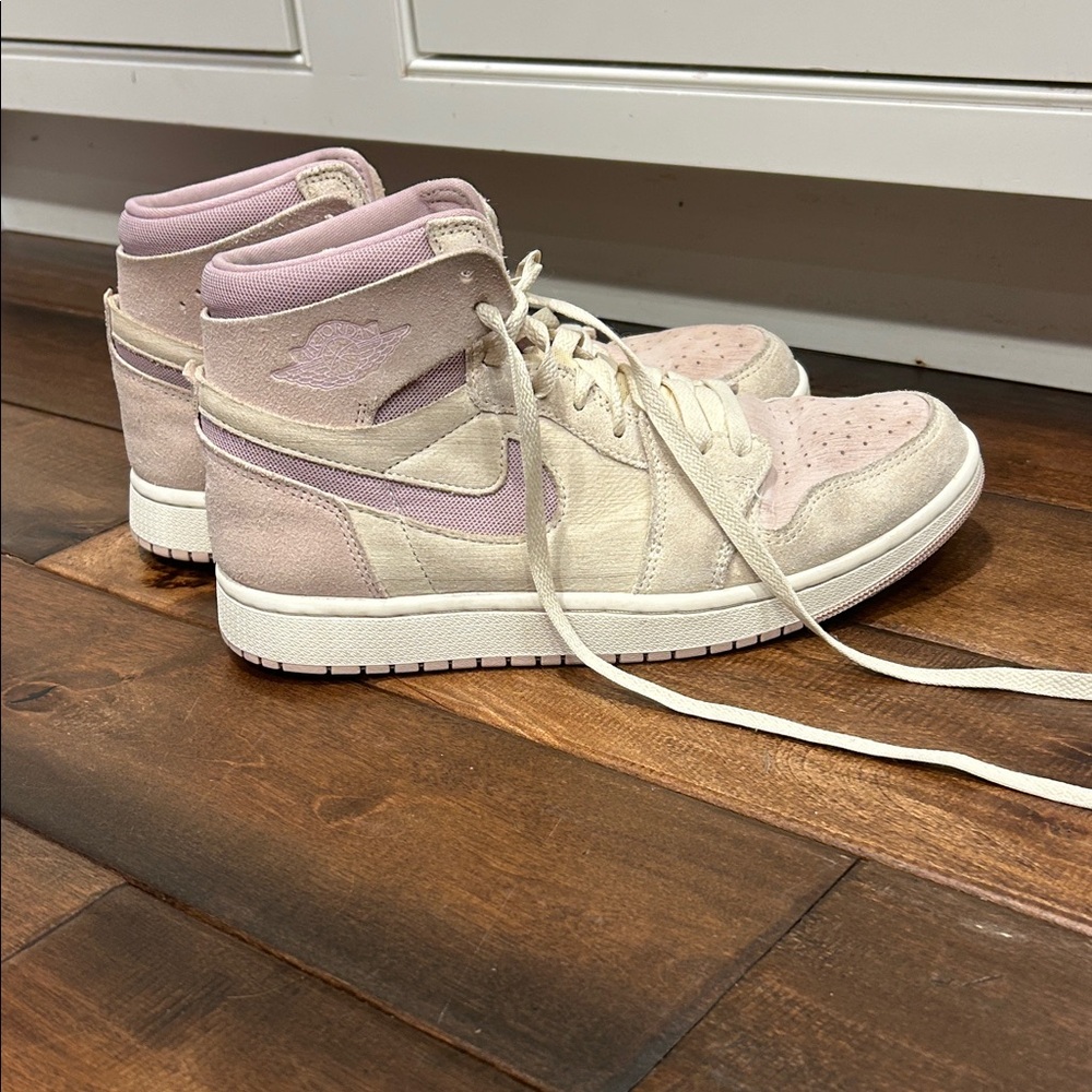 Women’s Jordan’s